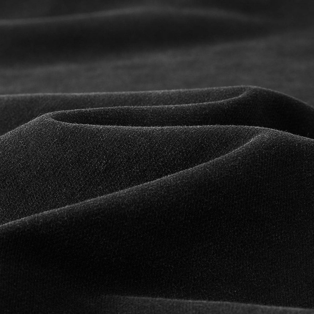 Men's Super Heavyweight Oversized Retro Hoodie