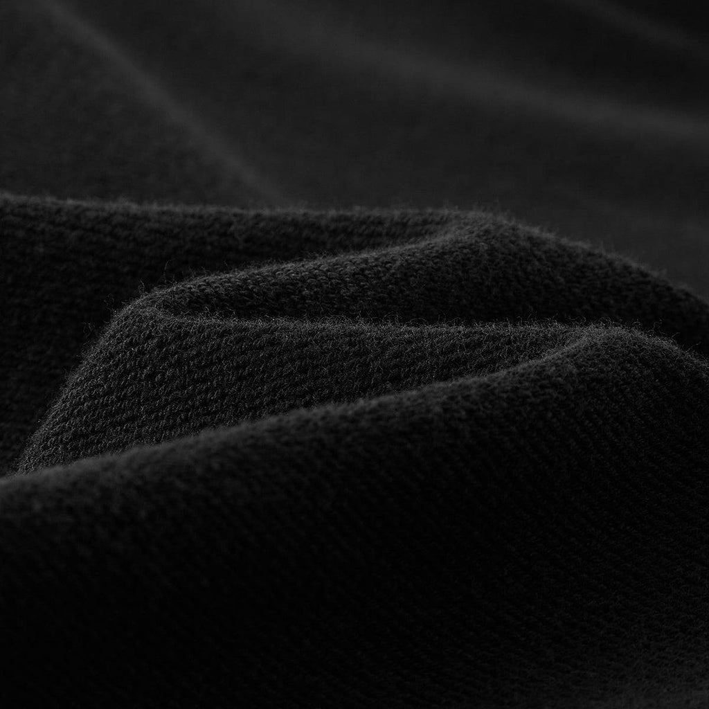 Men's Sun Faded Ripped Pocket Hoodie