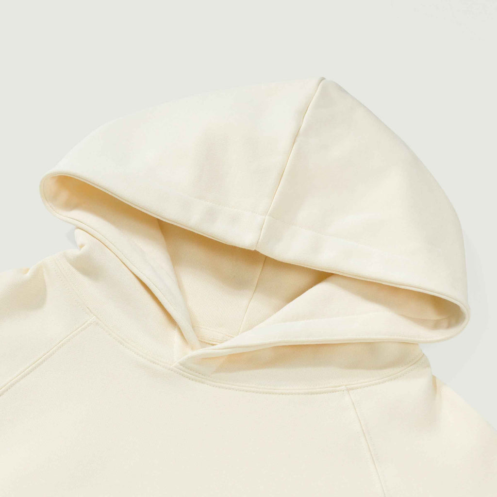 Men's Boxy Hoodie with Freedom Design for Comfort and Style