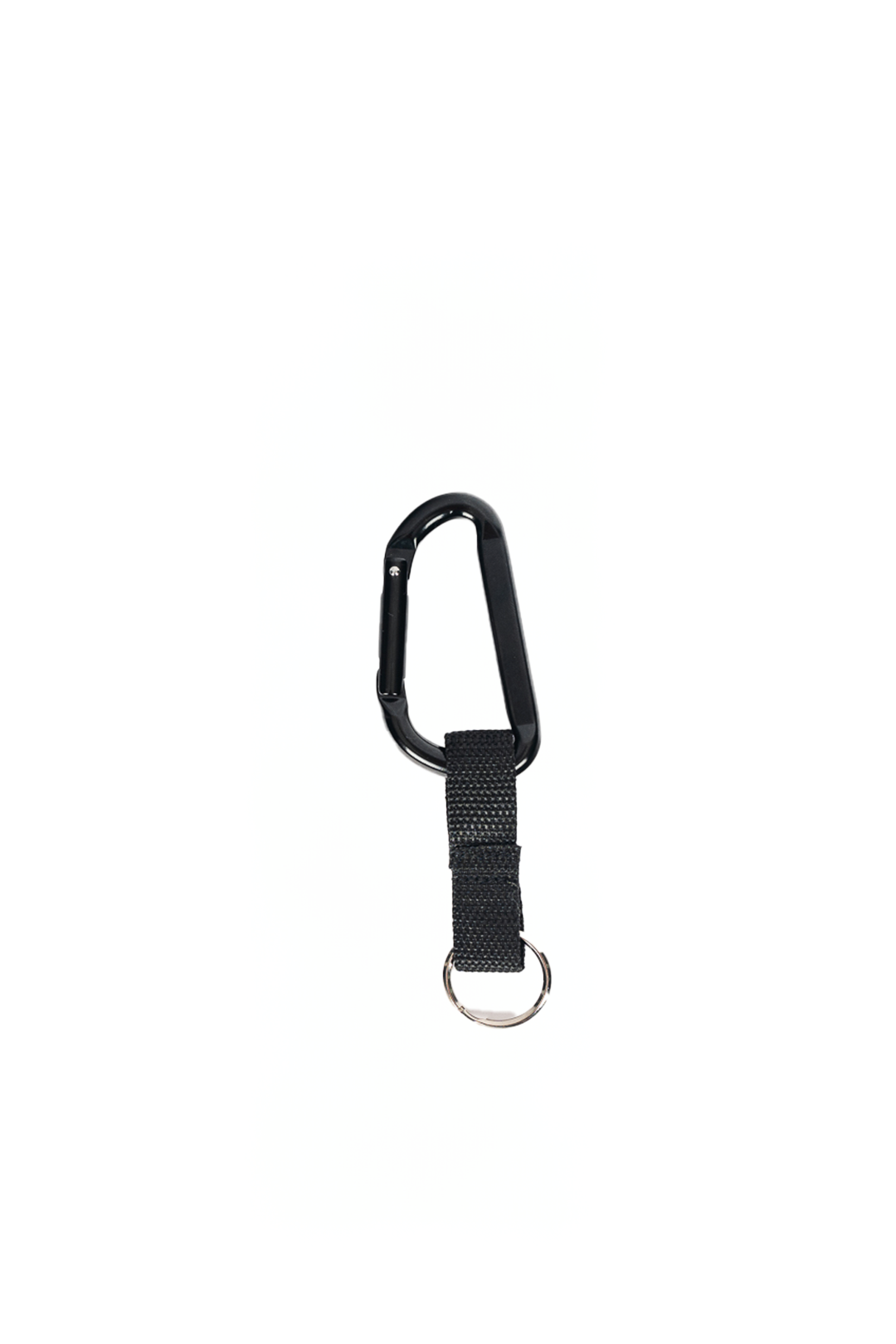 Jumbo Carabiner
