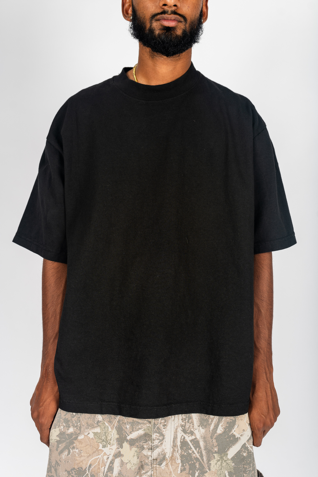 Shaka Wear Drop Shoulder Shirt