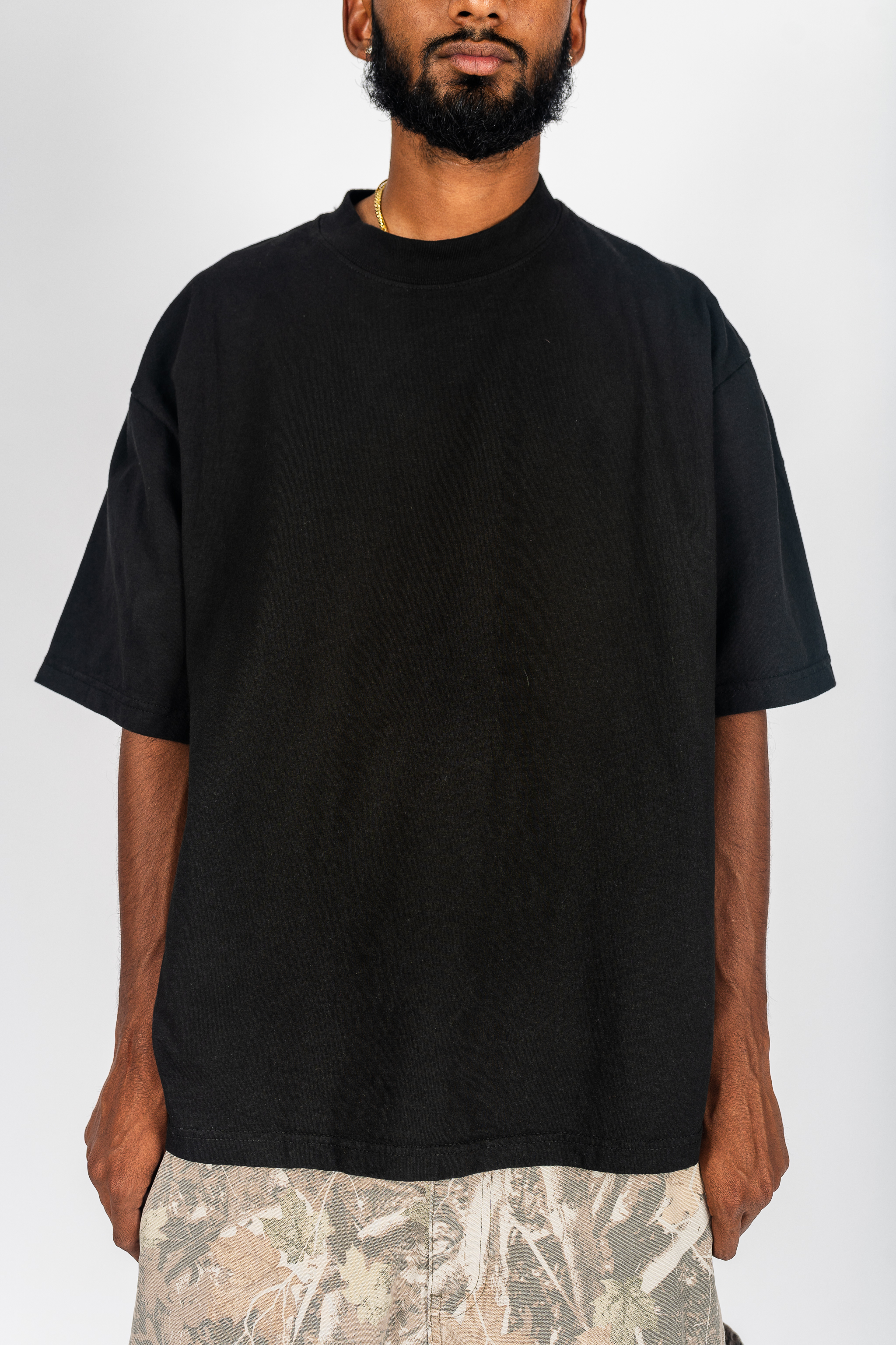 Shaka Wear Drop Shoulder Shirt