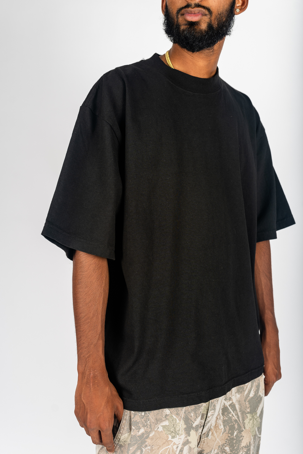Shaka Wear Drop Shoulder Shirt