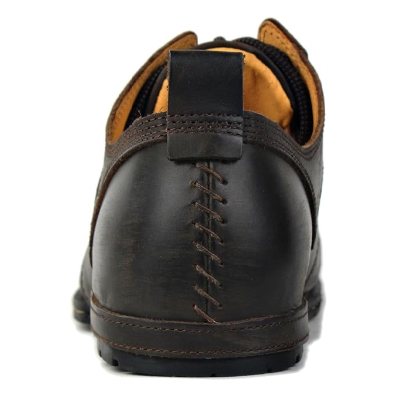 Men Fashion Leather Retro Chukka Boots OS-6015-1-Retro-Style-R
