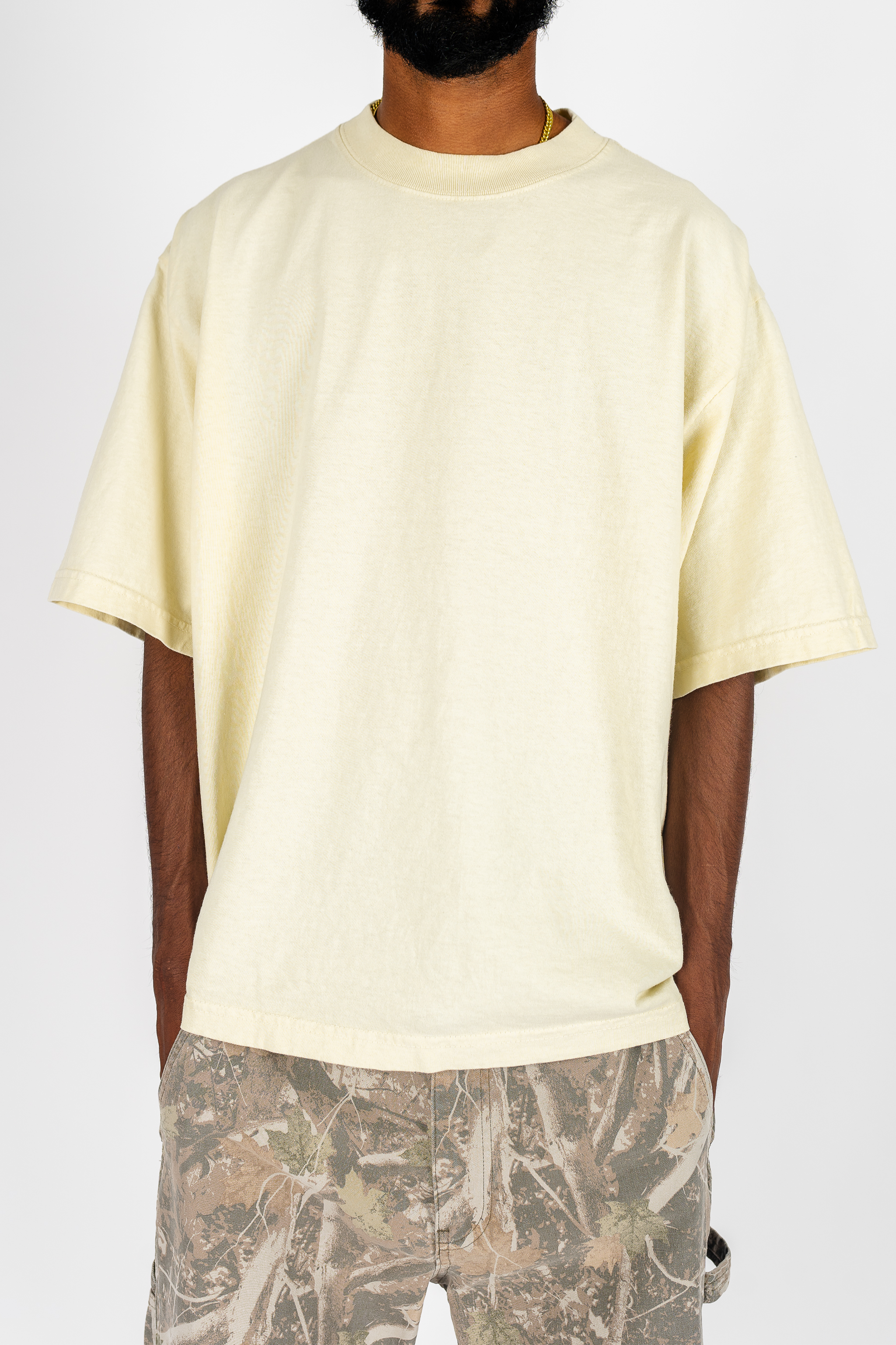 Shaka Wear Drop Shoulder Shirt