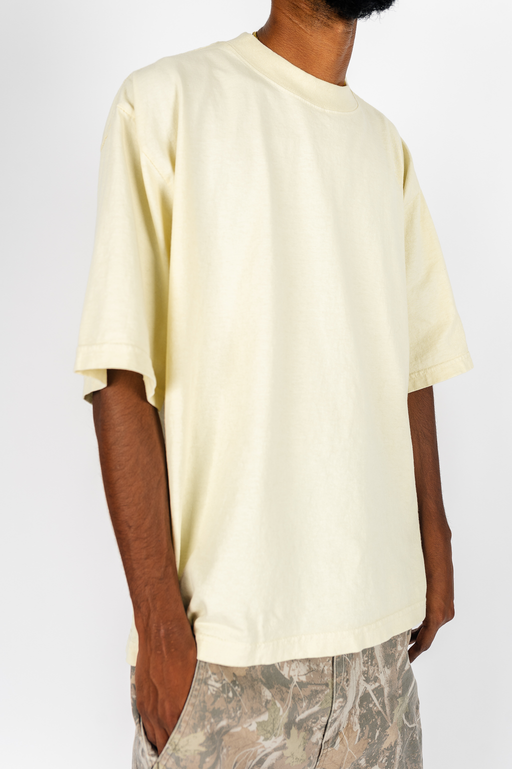Shaka Wear Drop Shoulder Shirt