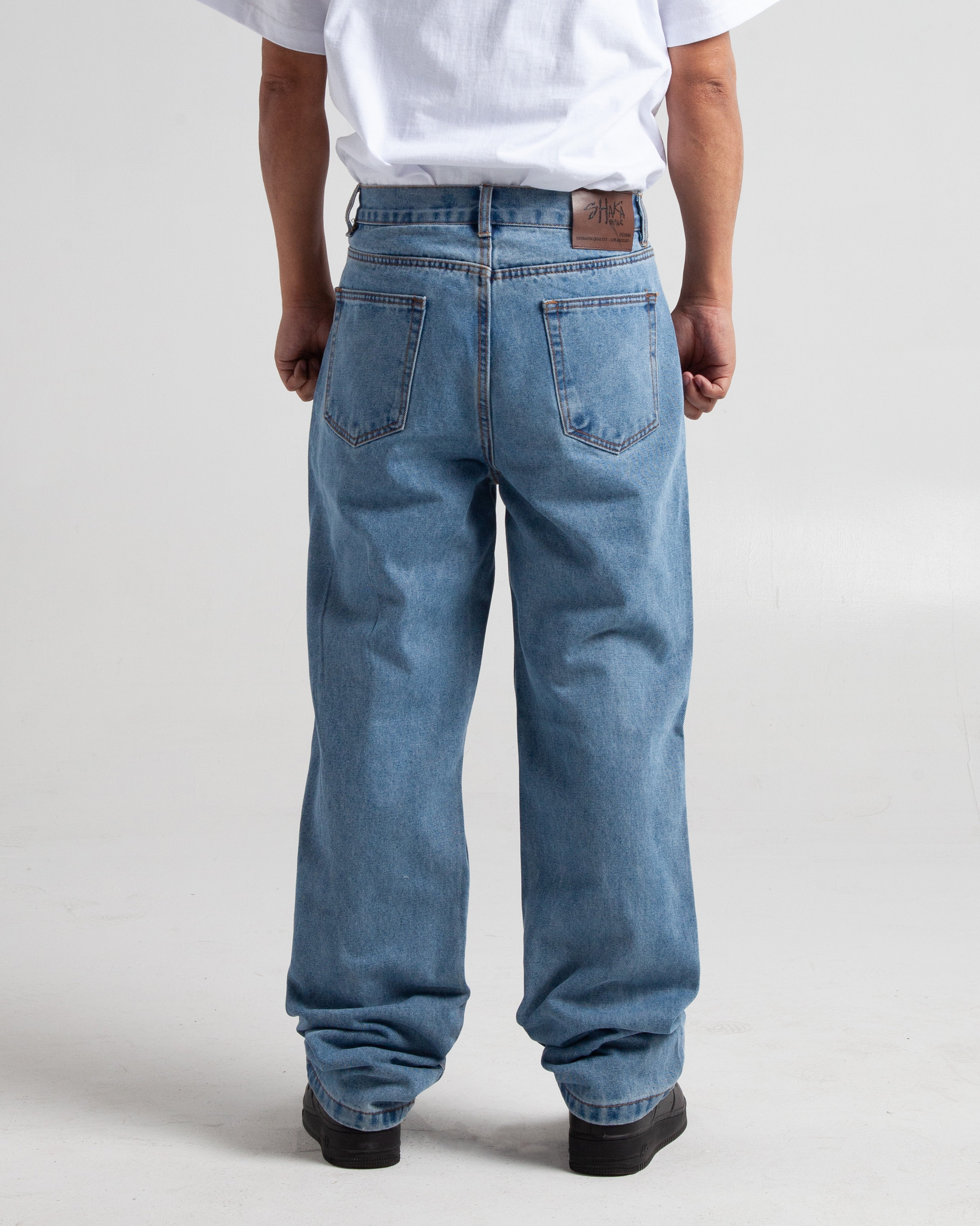 13.0 oz Denim Jeans