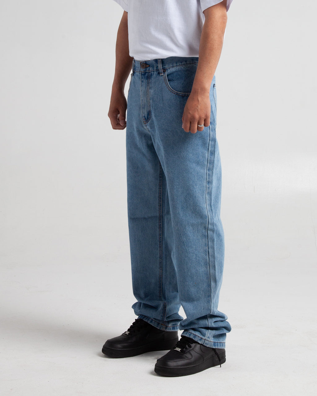 13.0 oz Denim Jeans