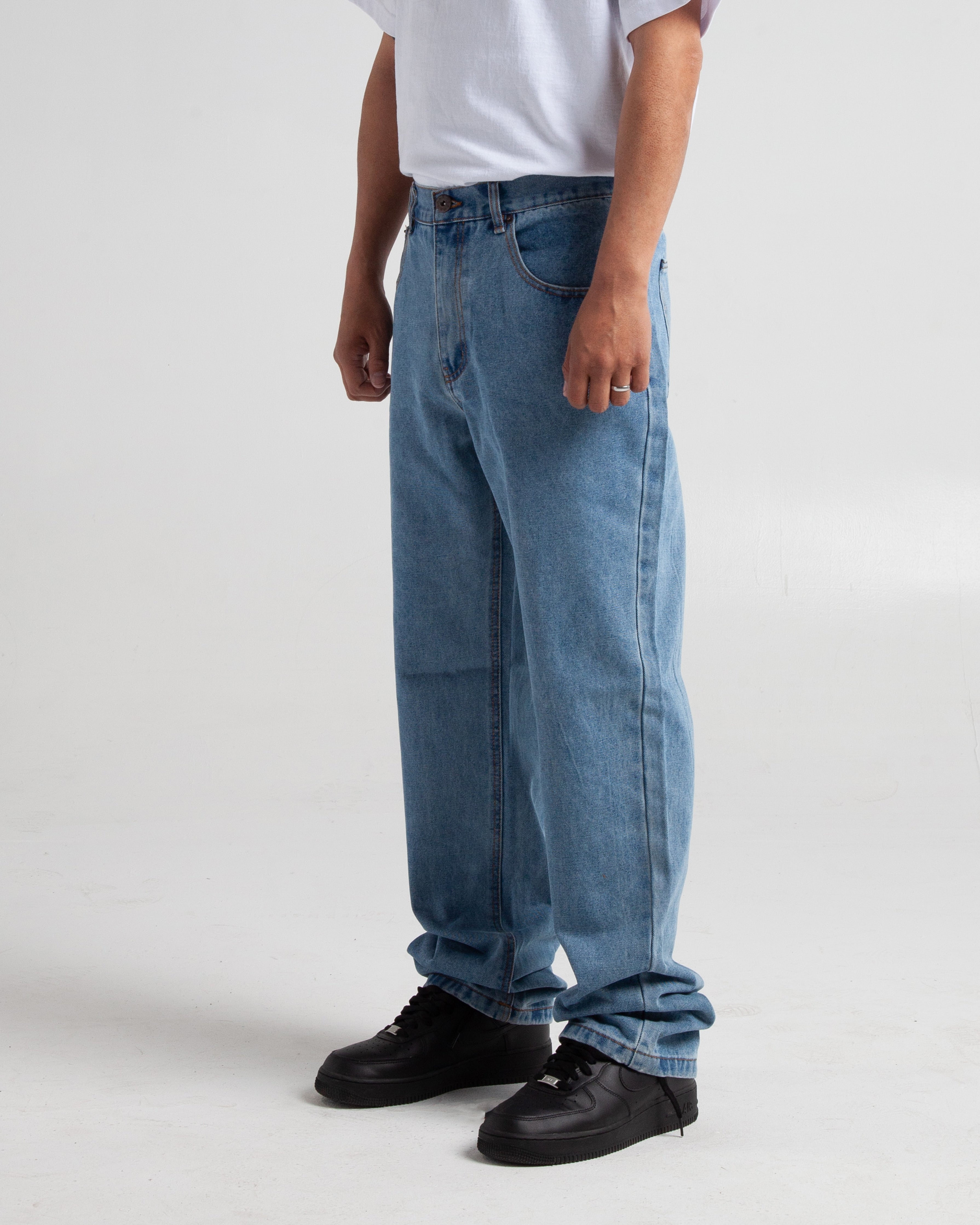 13.0 oz Denim Jeans