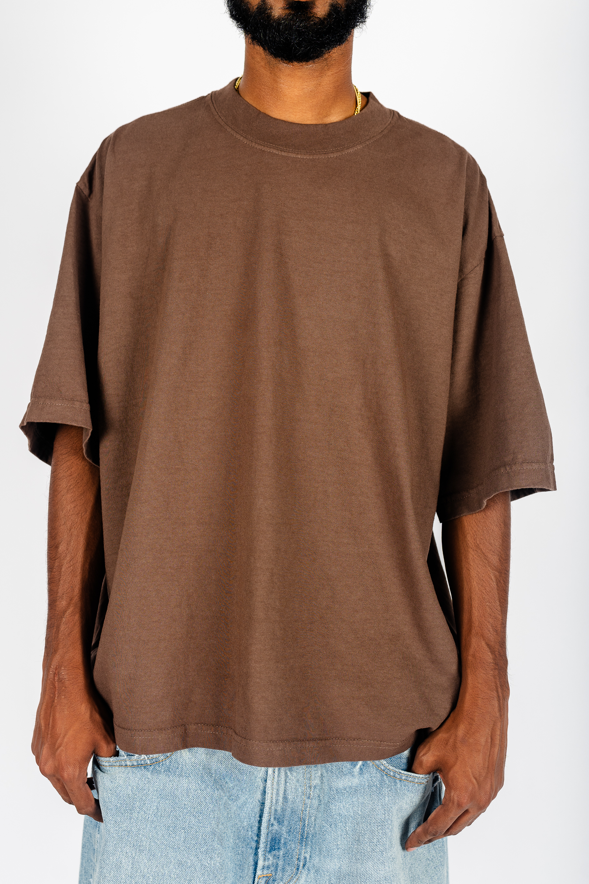 Shaka Wear Drop Shoulder Shirt