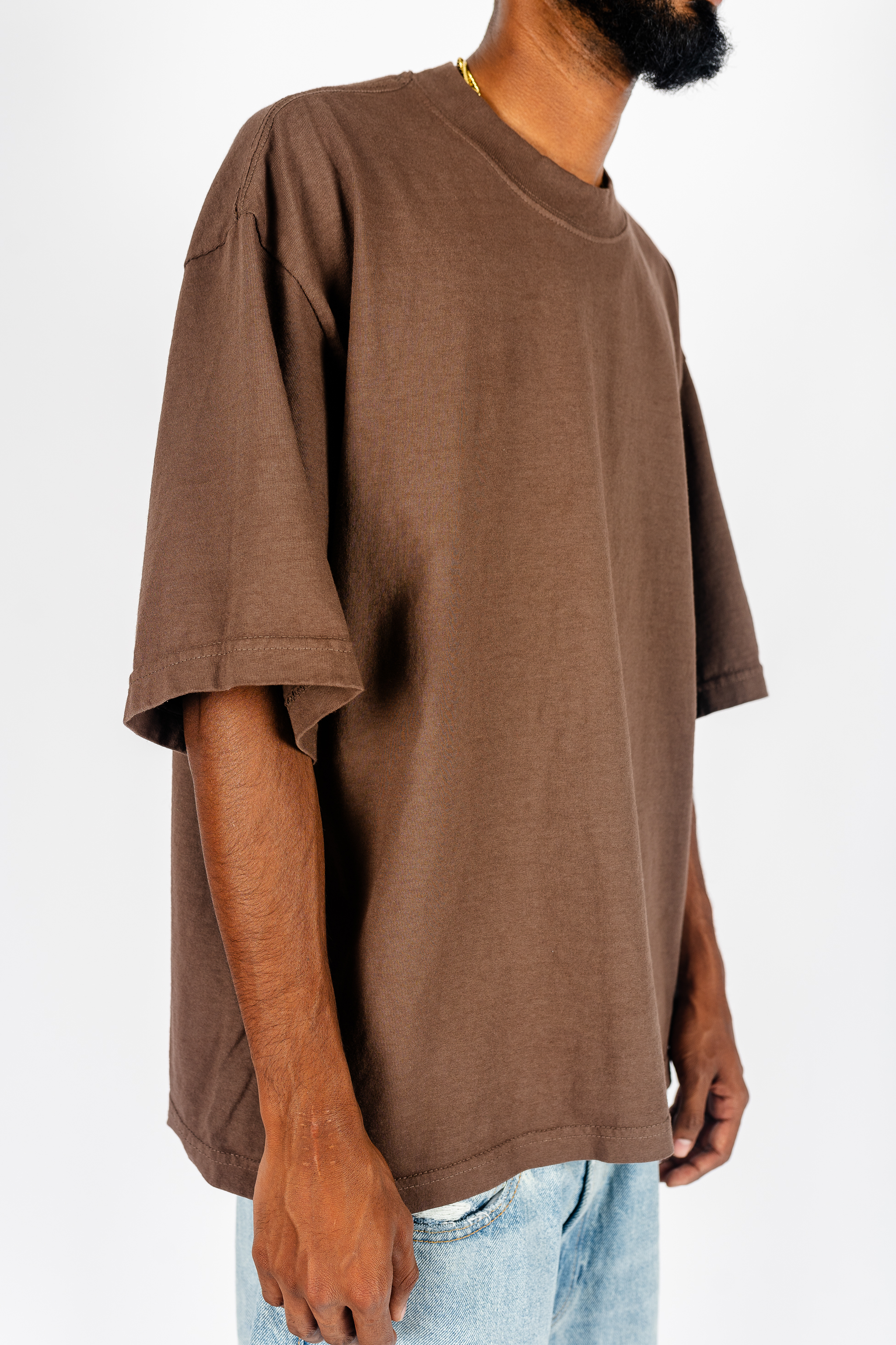 Shaka Wear Drop Shoulder Shirt