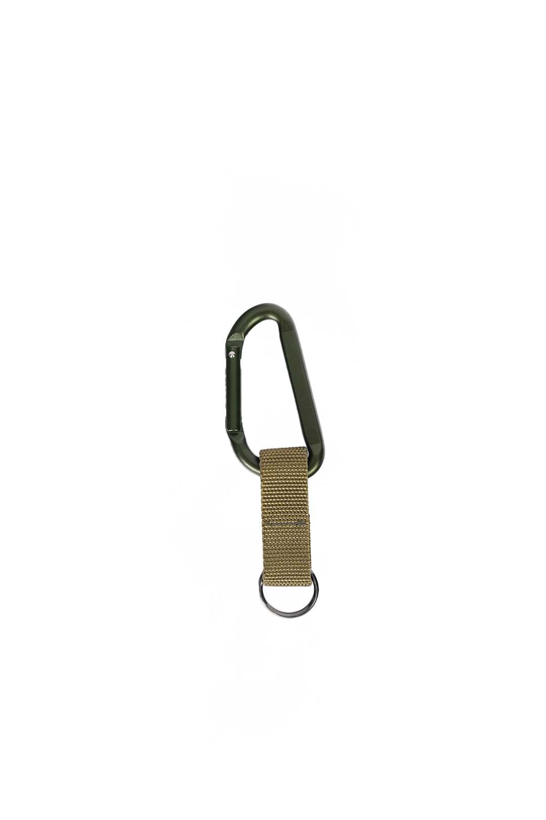 Jumbo Carabiner