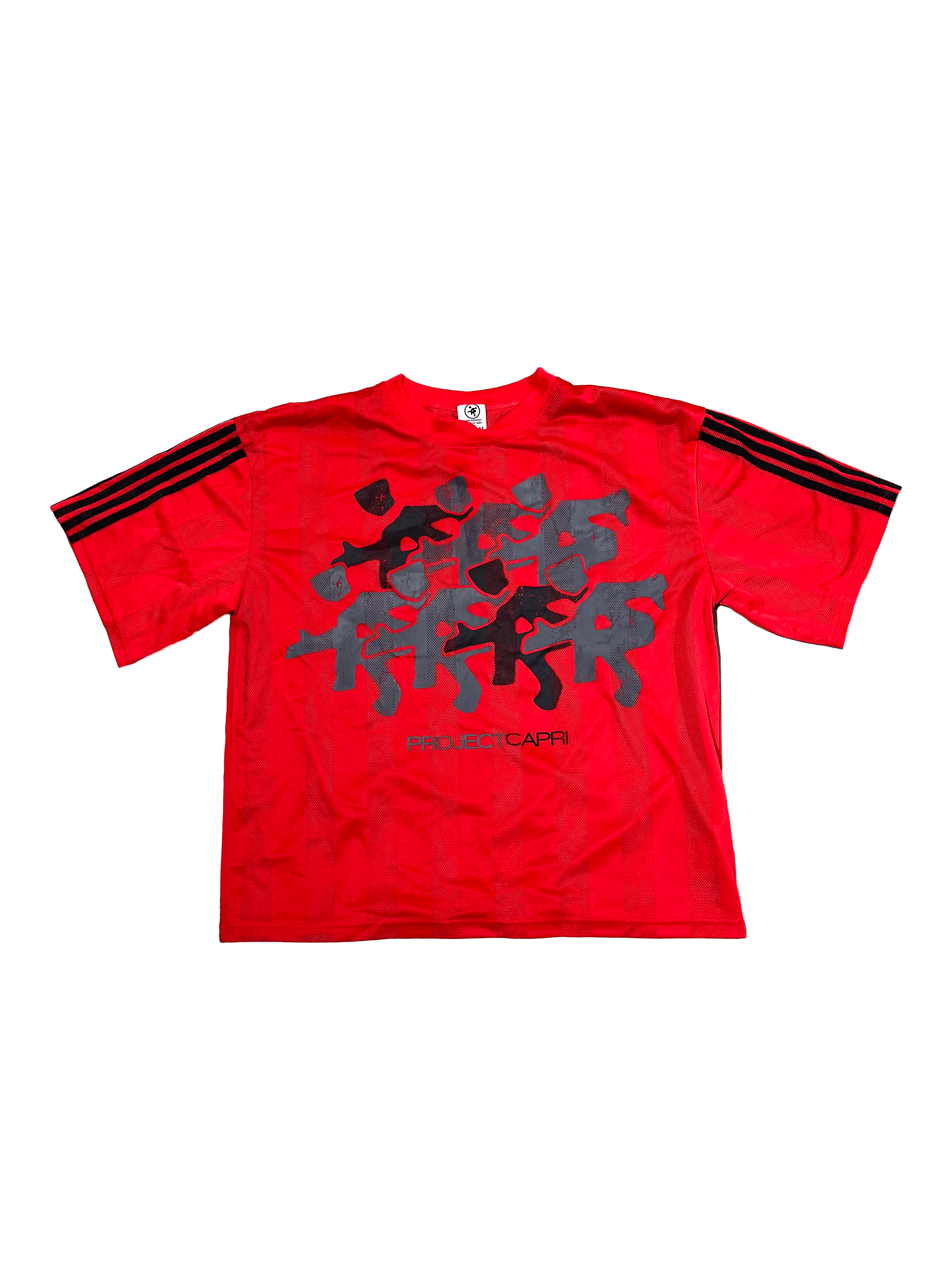 CAPRI 88 RUNNING MAN JERSEY