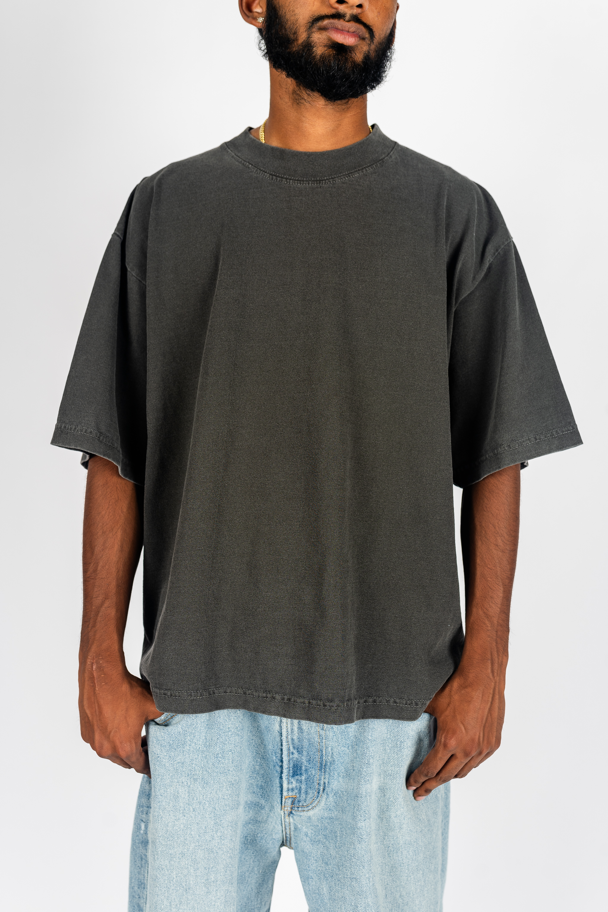 Shaka Wear Drop Shoulder Shirt