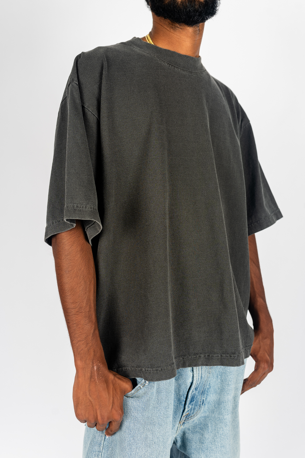 Shaka Wear Drop Shoulder Shirt
