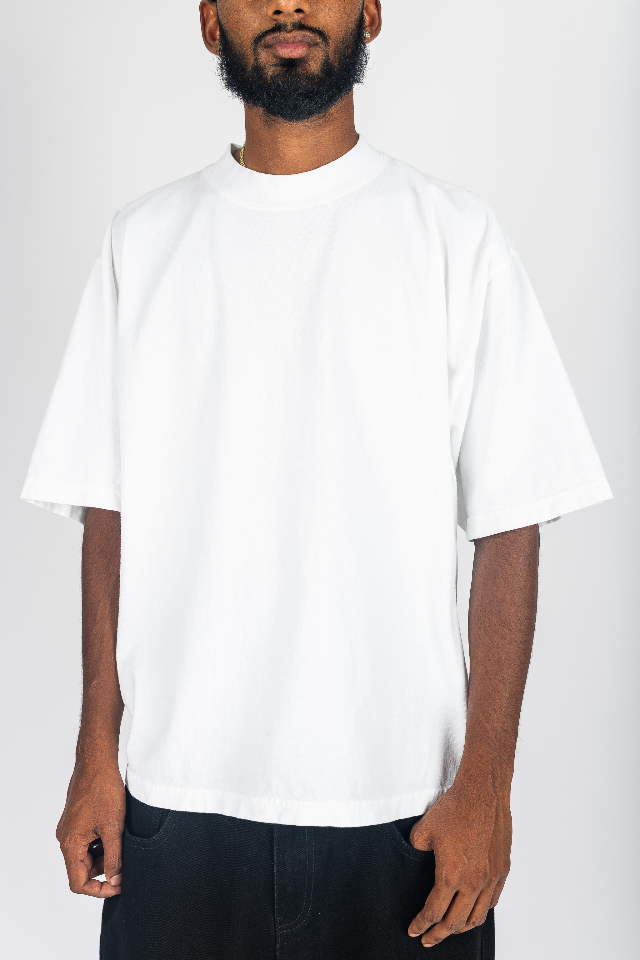 Shaka Wear Drop Shoulder Shirt