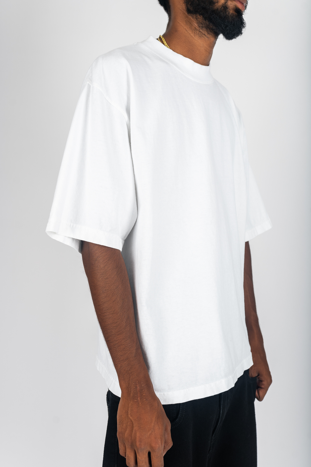 Shaka Wear Drop Shoulder Shirt