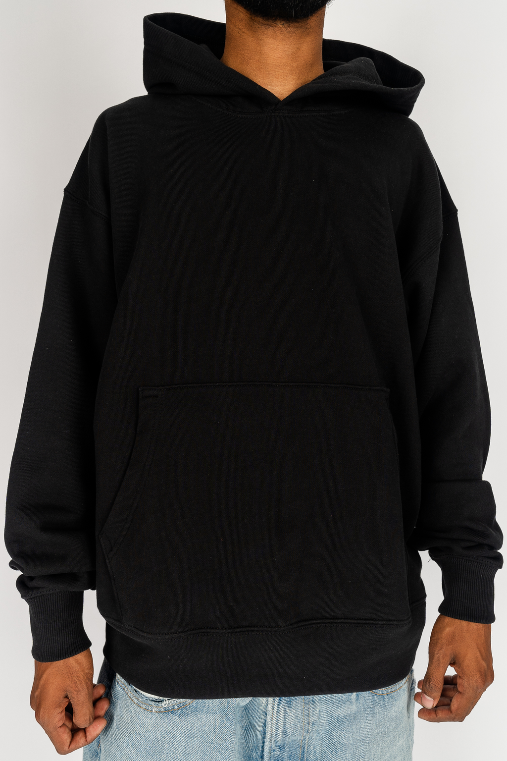 Blank Hoodie - 042 Clothing