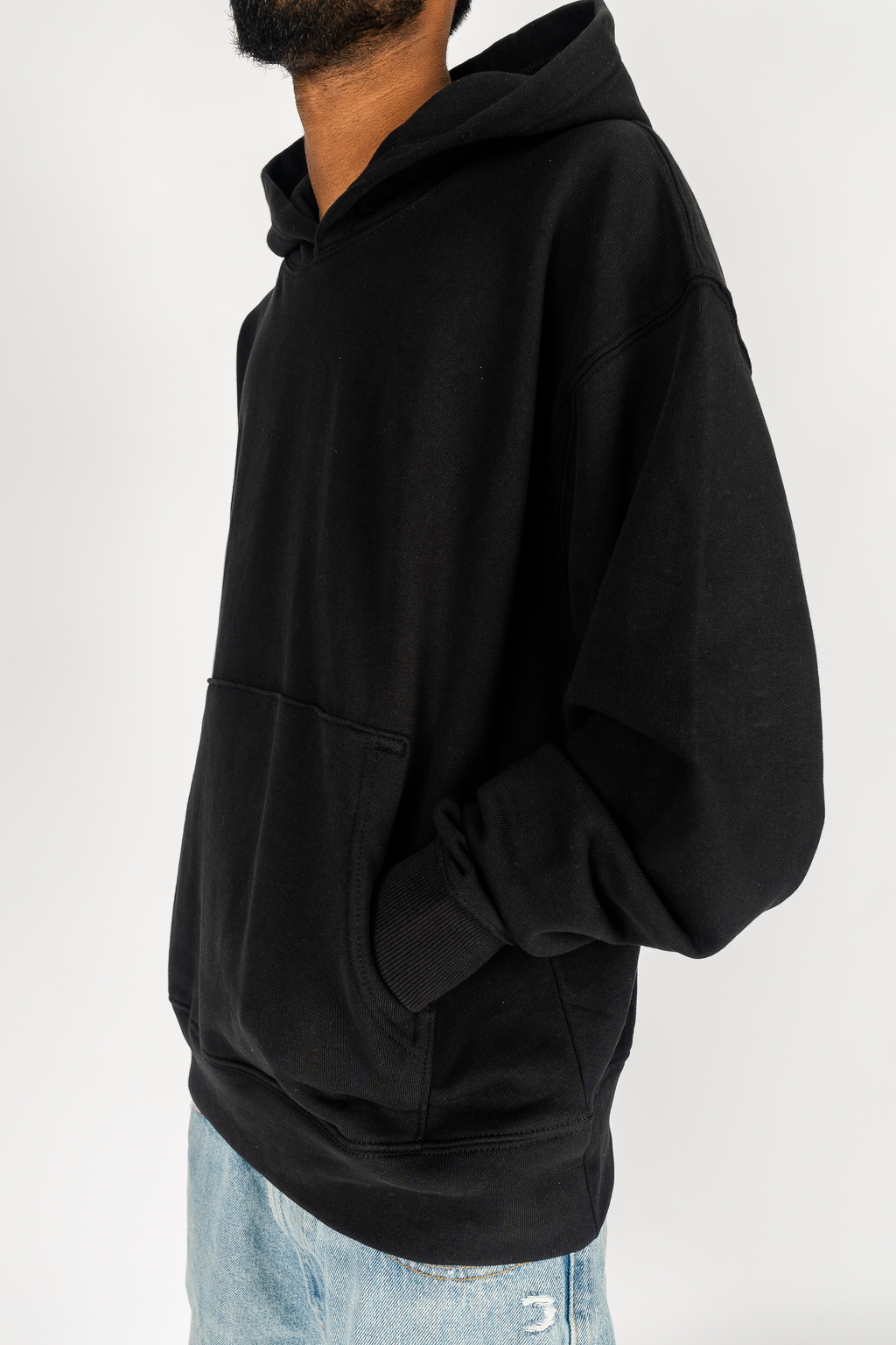Blank Hoodie - 042 Clothing
