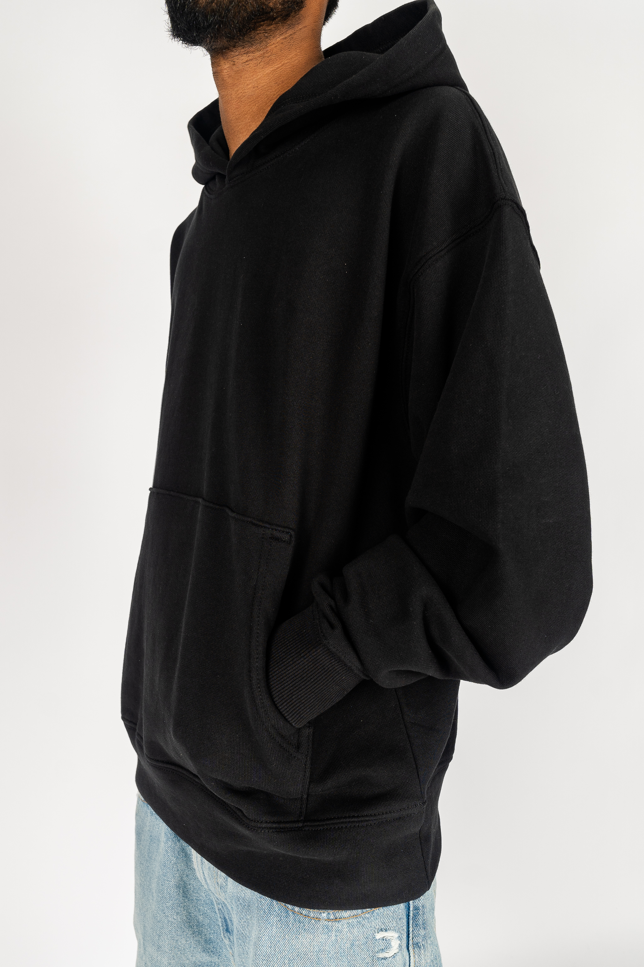 Blank Hoodie - 042 Clothing