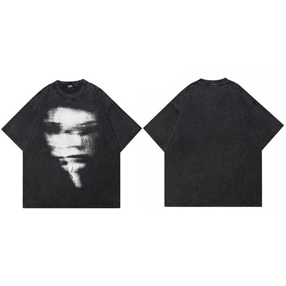 Face Tee