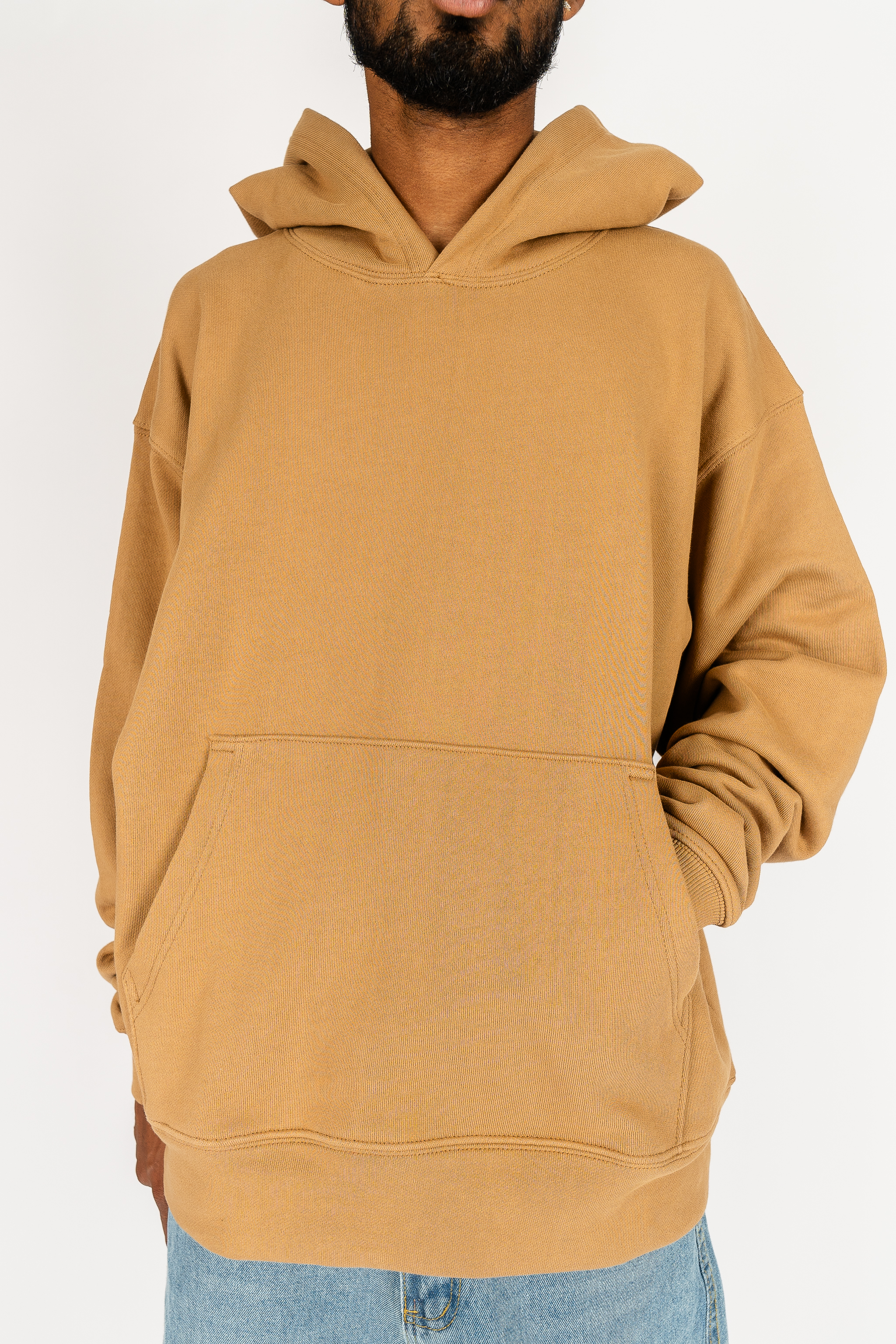 Blank Hoodie - 042 Clothing