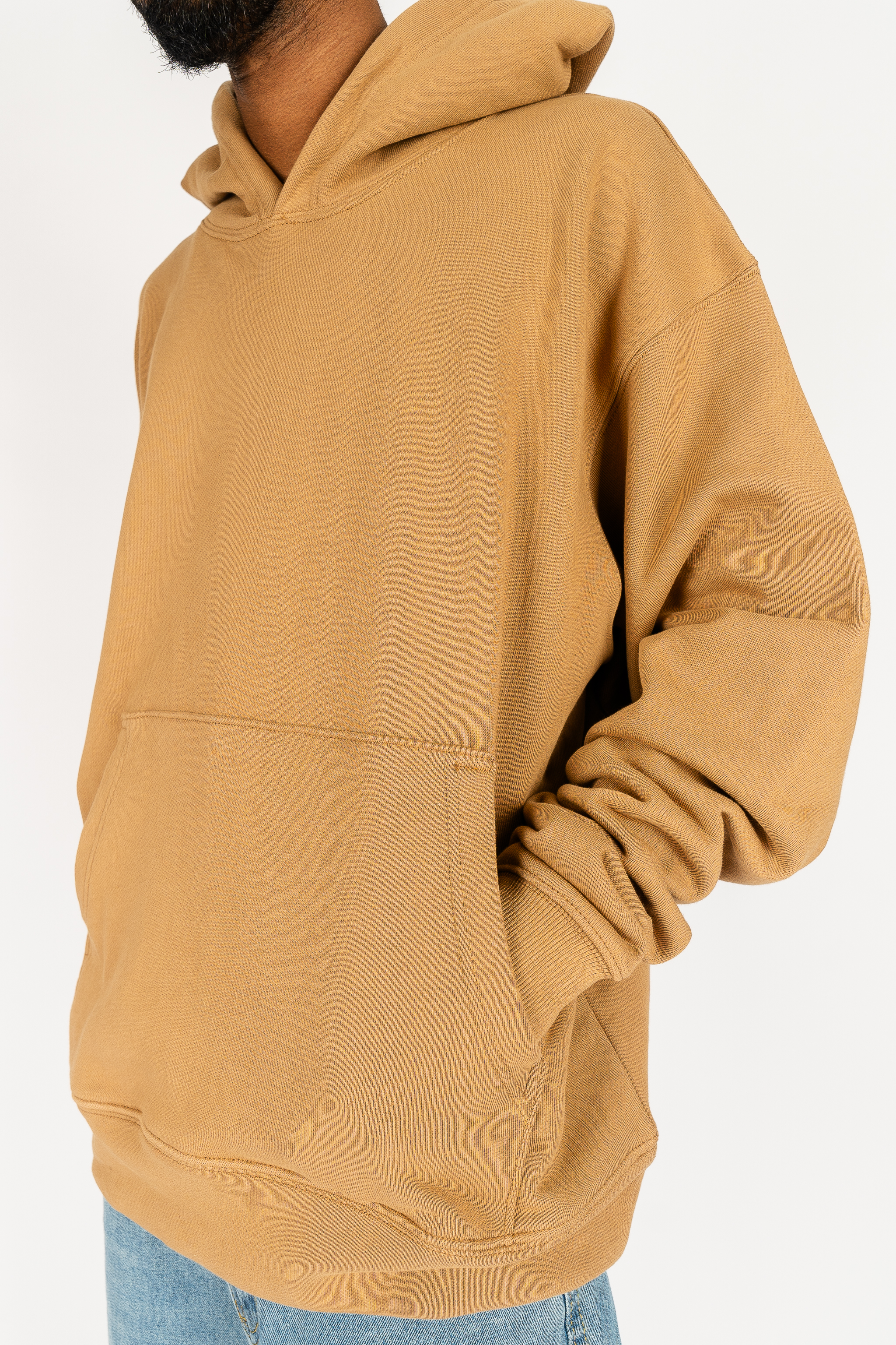 Blank Hoodie - 042 Clothing