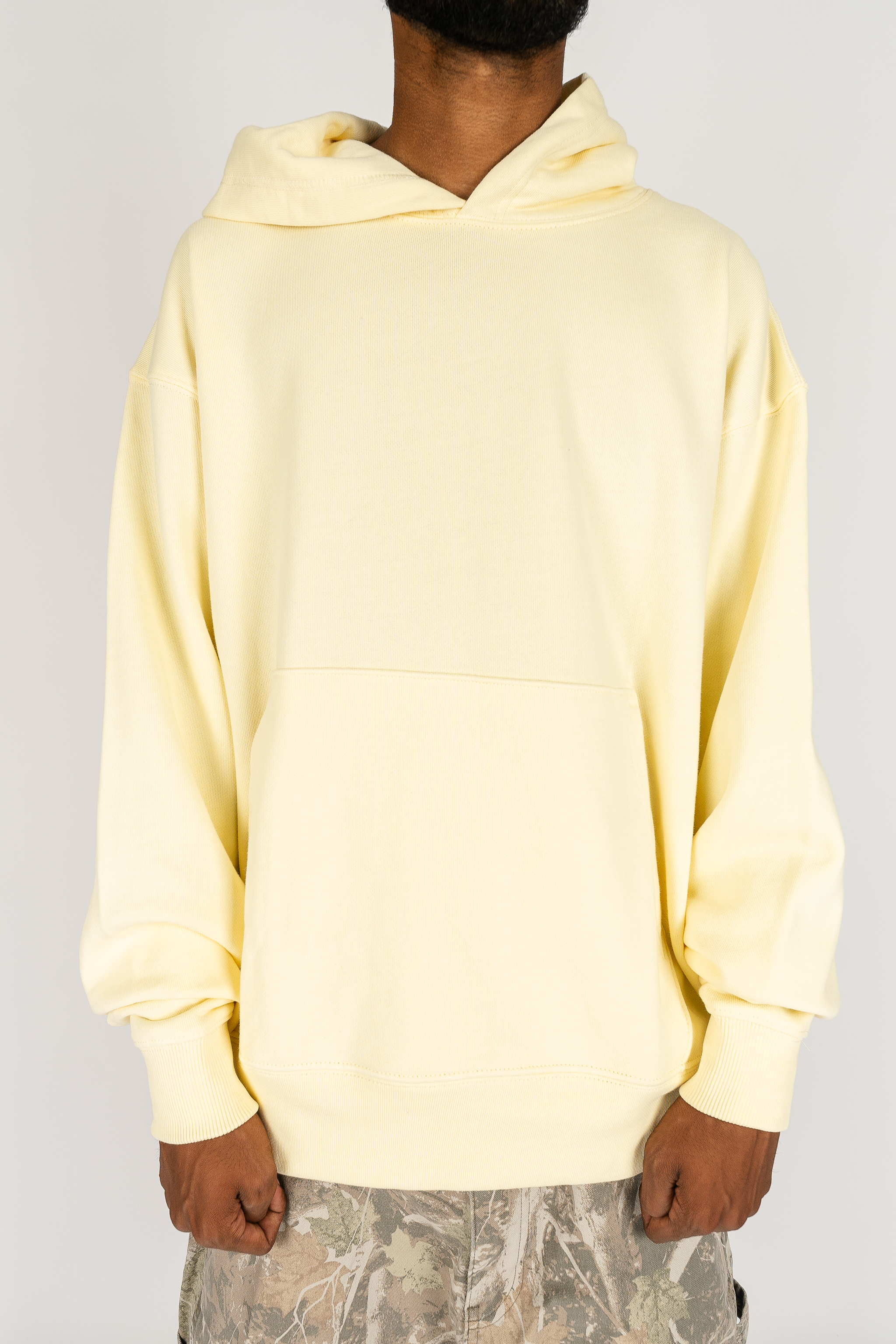 Blank Hoodie - 042 Clothing