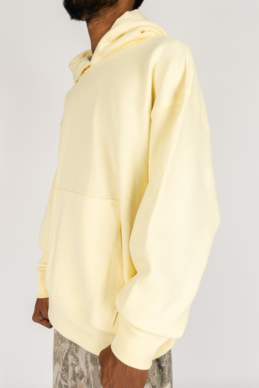 Blank Hoodie - 042 Clothing