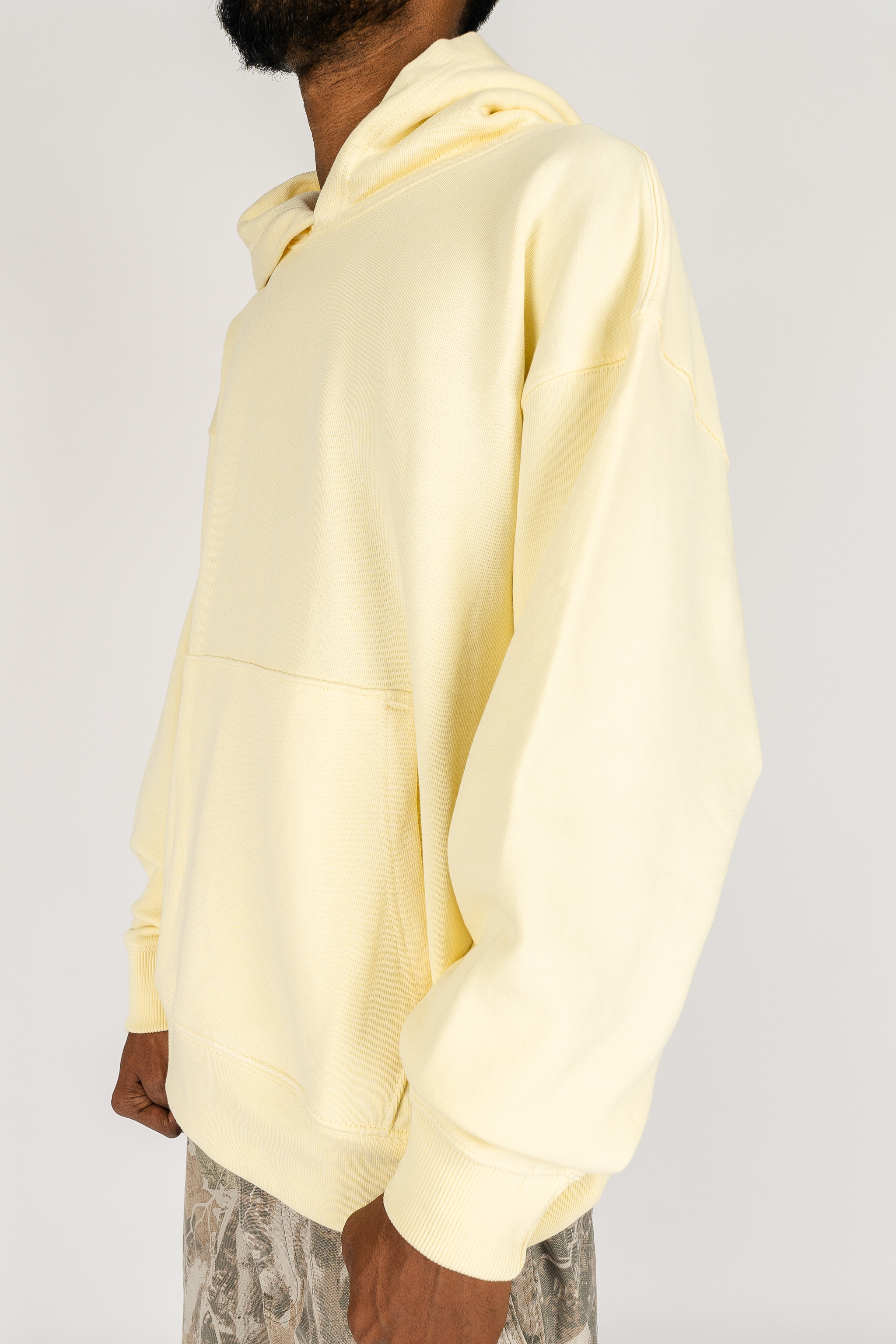 Blank Hoodie - 042 Clothing