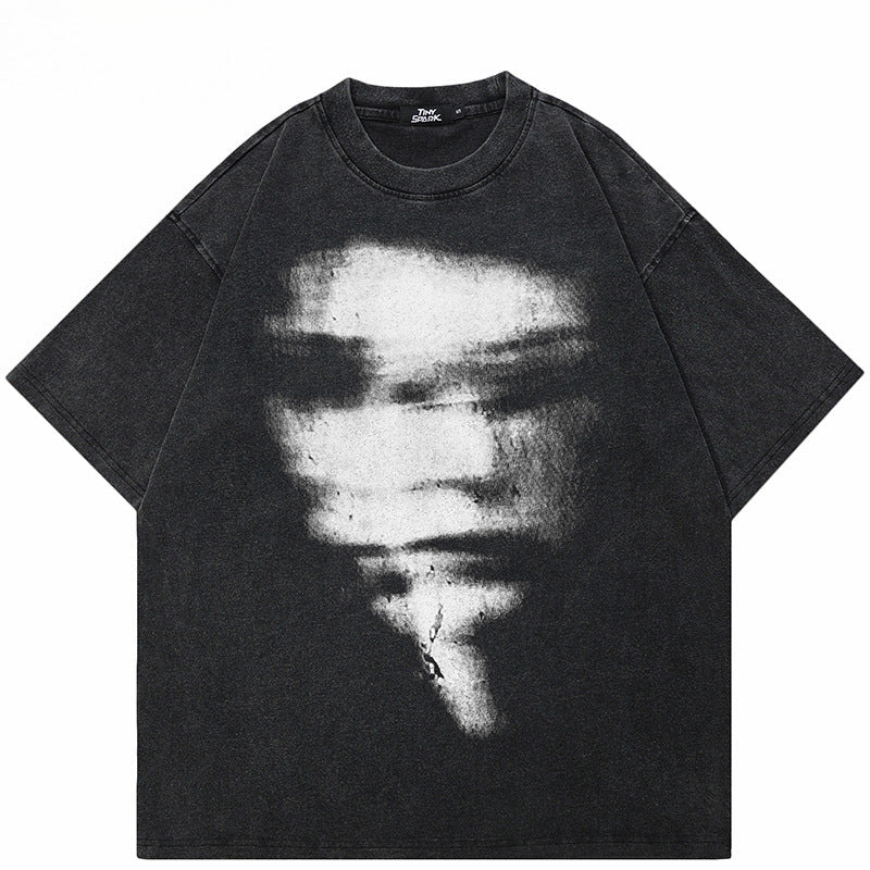 Face Tee