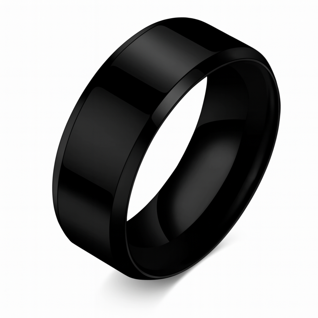 Basic ring