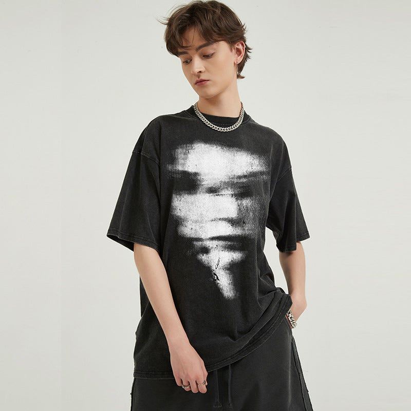 Face Tee