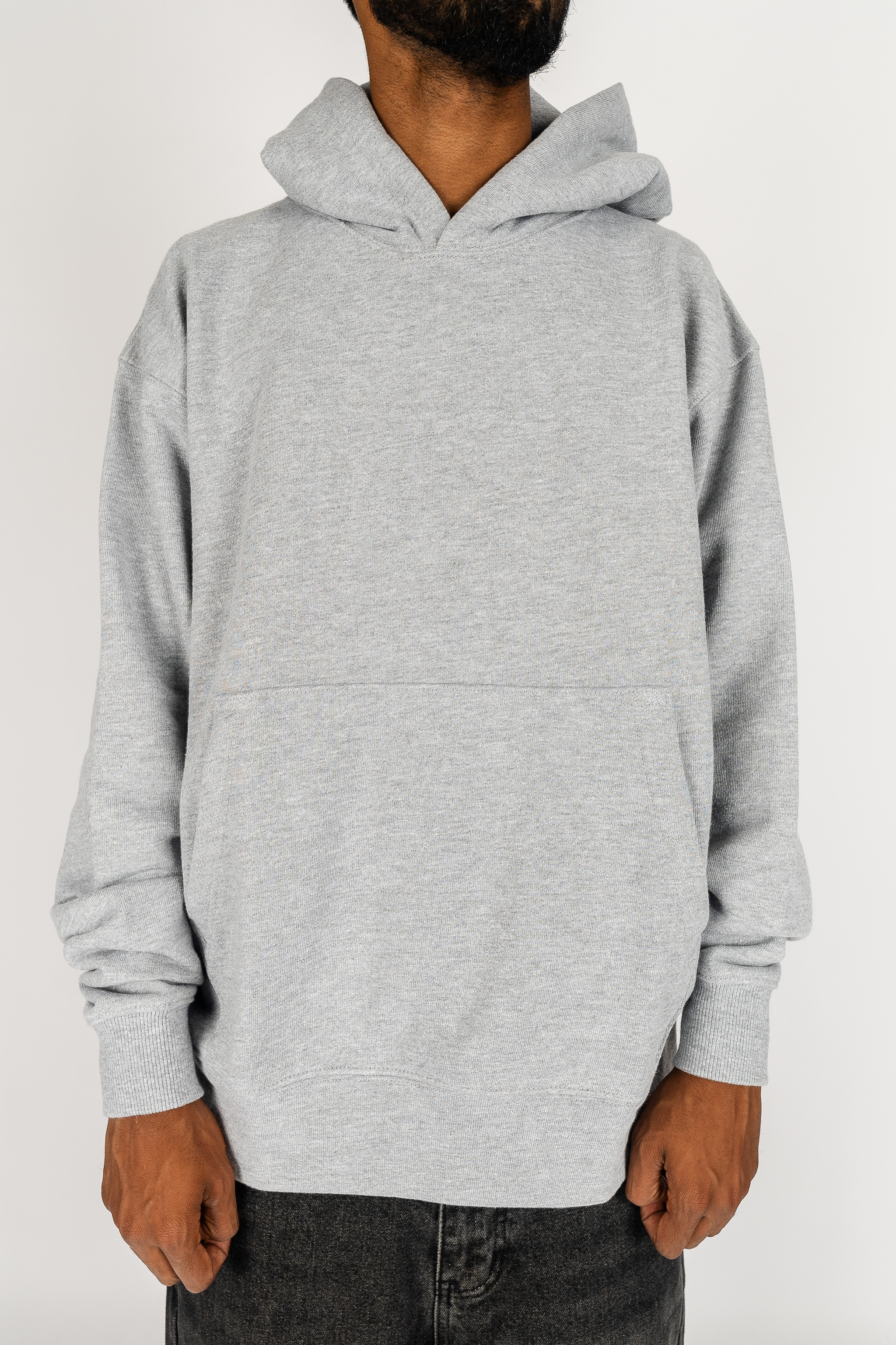 Blank Hoodie - 042 Clothing