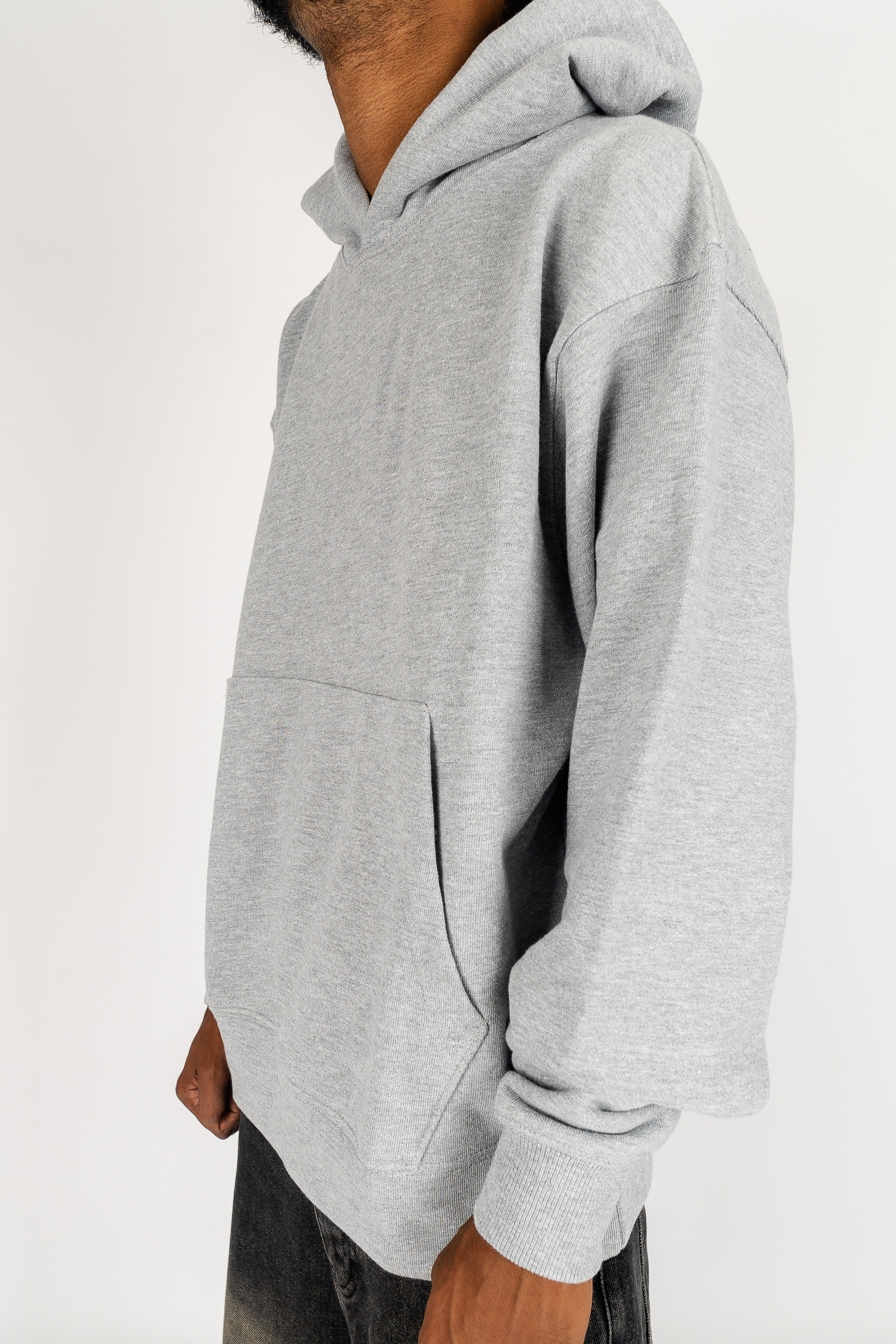 Blank Hoodie - 042 Clothing