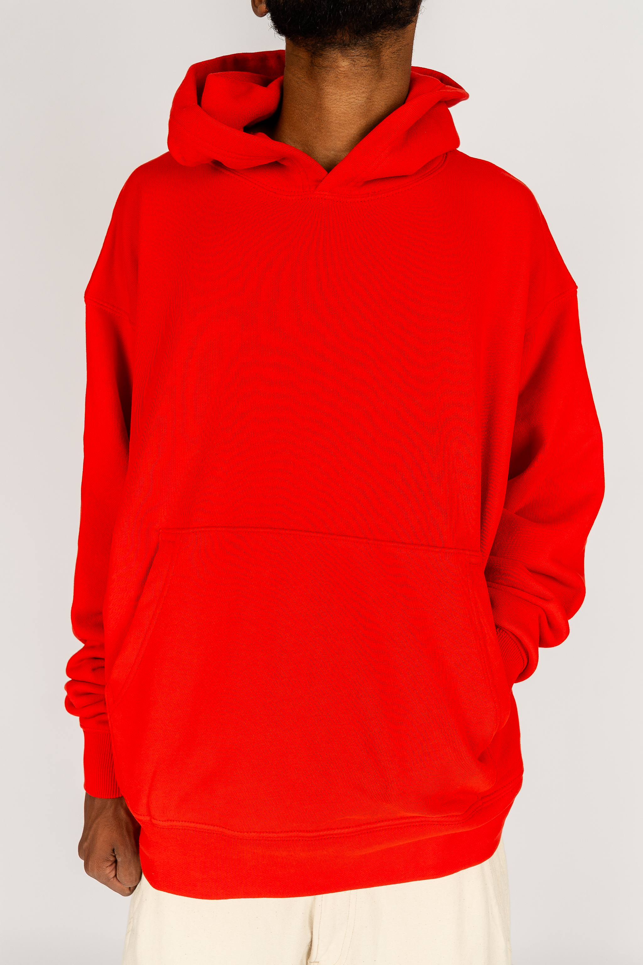 Blank Hoodie - 042 Clothing