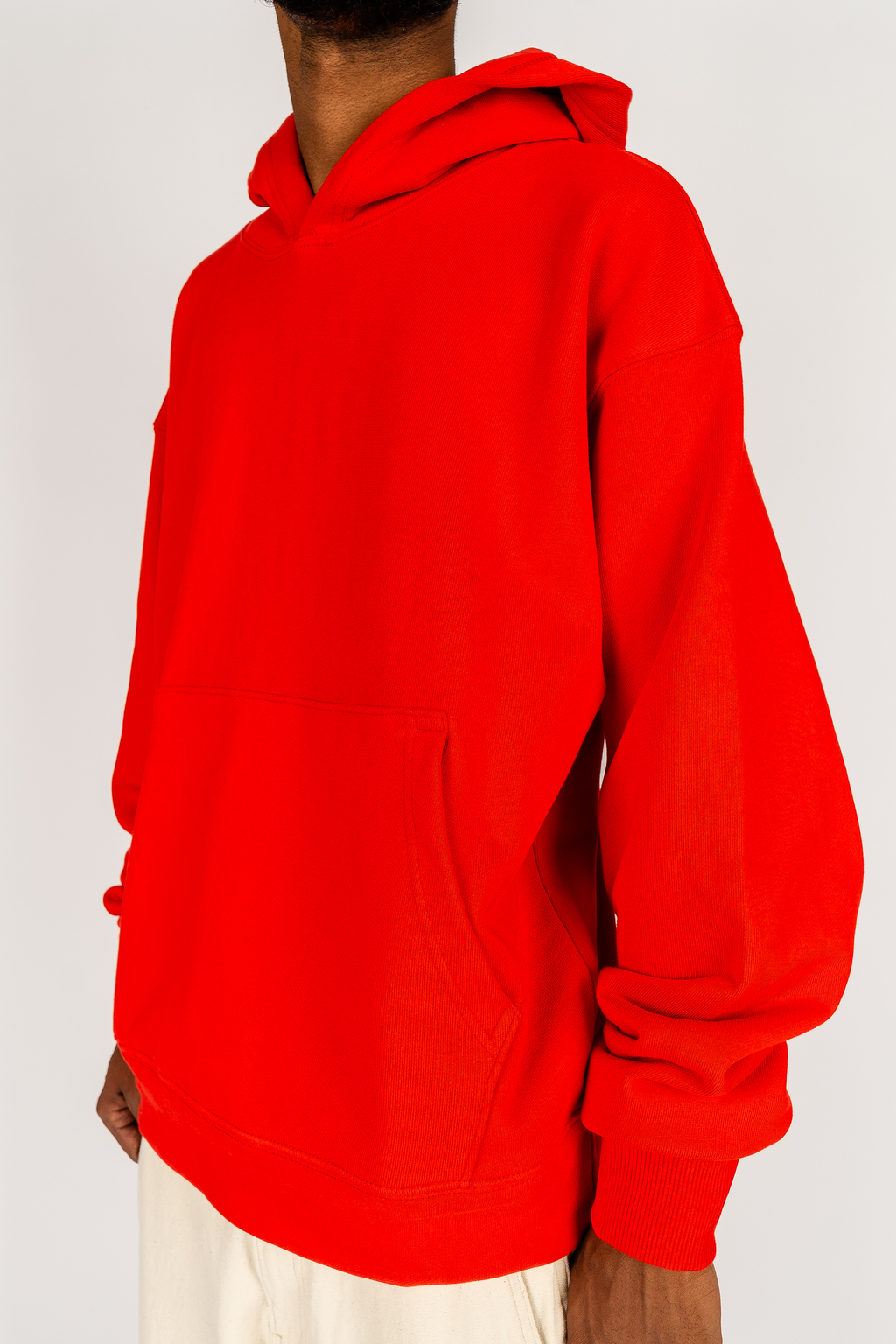 Blank Hoodie - 042 Clothing